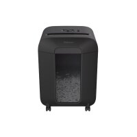 FELLOWES Aktenvernichter Powershred 4400801 LX85, P-4, 19lt