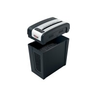 REXEL Destructeur doc. Secure 2020132EU MC4-SL, P-5, 14lt