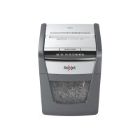 REXEL Aktenvernichter Optimum AF+ 2020050XCH X50, P-4, 20lt