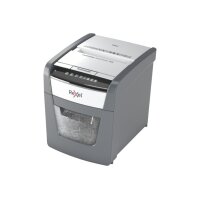 REXEL Aktenvernichter Optimum AF+ 2020050XCH X50, P-4, 20lt