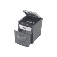 REXEL Destructeur docu. Optimum AF+ 2020050XCH X50, P-4, 20lt