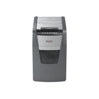 REXEL Aktenvernichter Optimum AF+ 2020150MCH 150M, P-5, 44lt