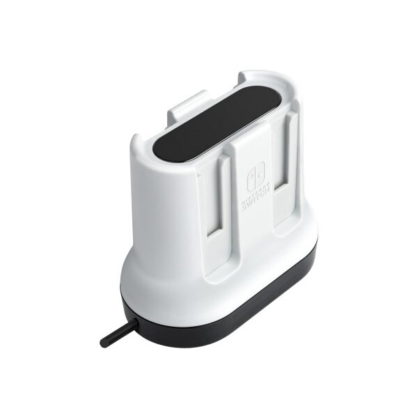 PDP Joy-Con Charging Shuttle 500-188-EU white, for NSW