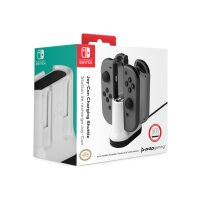 PDP Joy-Con Charging Shuttle 500-188-EU white, for NSW