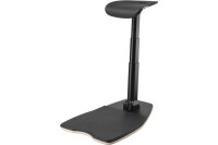 DELTACO Ergonomic Leaning Chair DELO-0302 with...
