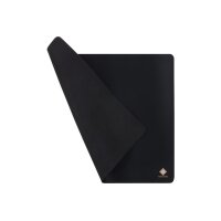 DELTACO Mousepad, 2mm thin GAM-005 black