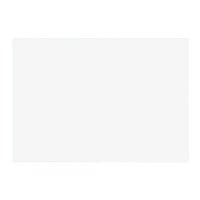 BIELLA Karteikarten blanko A7 23070000U weiss 100 Stück