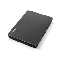 TOSHIBA HDD CANVIO Gaming 2TB HDTX120EK3AA USB 3.2 2.5...