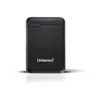 INTENSO Powerbank XS10000 black 7313530 10000mAh