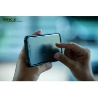 KAPSOLO Écran de confident. 4 angles KAP10986 Apple iPhone XR