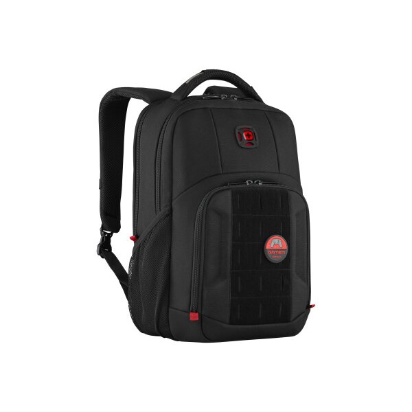 WENGER PlayerMode 14 inch 611651 Laptop Backpack