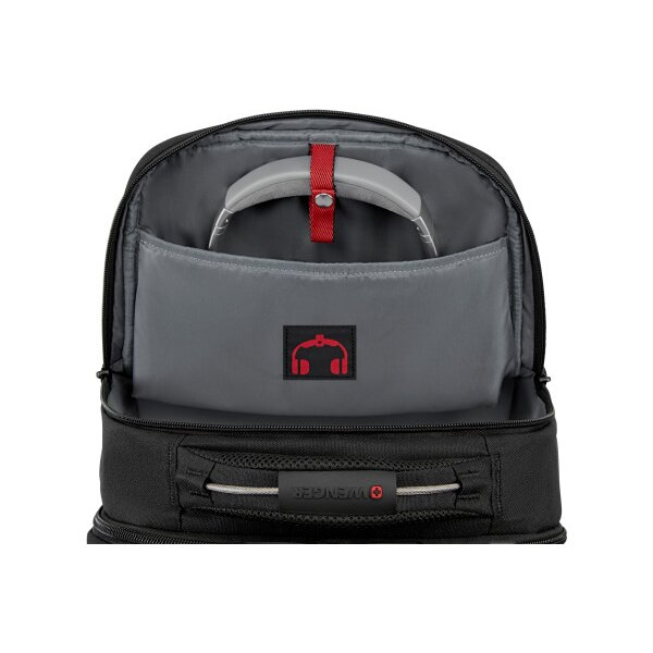 WENGER PlayerMode 14 inch 611651 Laptop Backpack