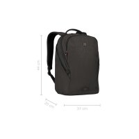 WENGER MX Light 16 inch 611642 Laptop Backpack