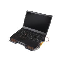 DELTACO Gaming Laptop cooler GAM-072
