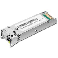 TP-LINK Gigabit Single-Mode WDM SM321A-2 Bi-Directional...