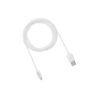 LINK2GO USB-A to Lightining Cable 2m SY1000KWB MFI