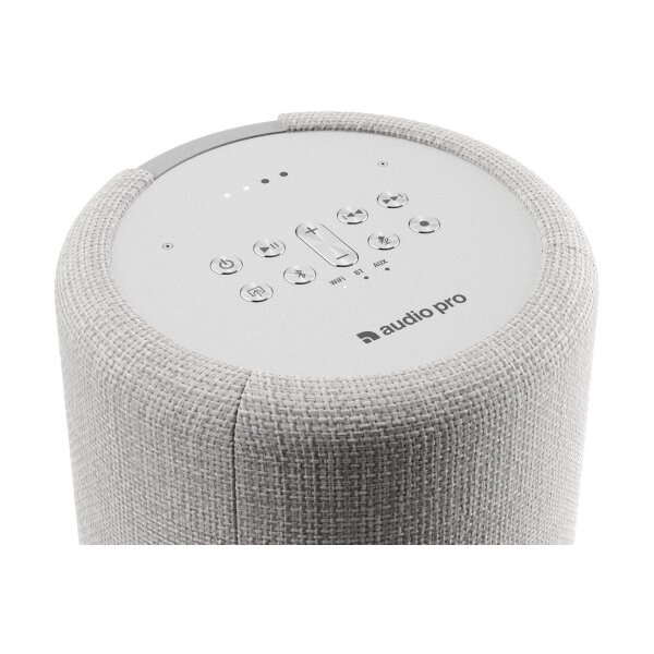 AUDIO PRO G10 14621 light grey