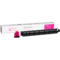 KYOCERA Toner-Modul magenta TK-8375M TASKalfa 3554ci...