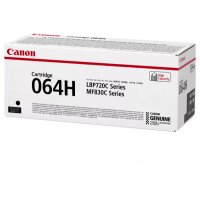 CANON Toner-Modul 064H schwarz 4938C001 MF832CDW 13400...