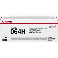 CANON Toner-Modul 064H schwarz 4938C001 MF832CDW 13400...