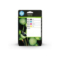 HP Combopack 953 CMYBK 6ZC69AE OJ Pro 7720 900/630 S.