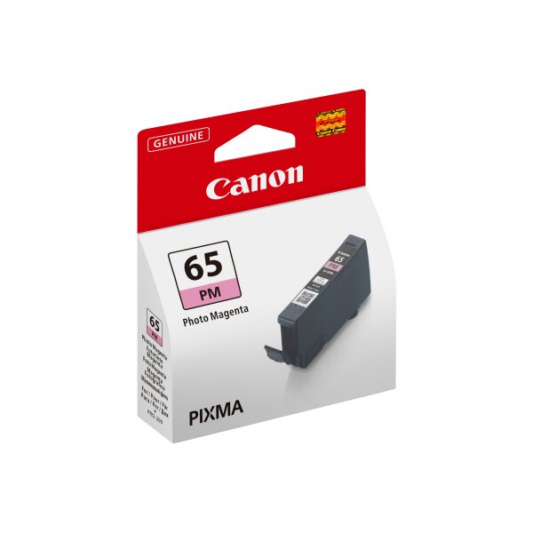 CANON Cartouche dencre photo mag. CLI-65PM PIXMA Pro-200 12.6ml
