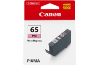 CANON Tintenpatrone photo magenta CLI-65PM PIXMA Pro-200 12.6ml