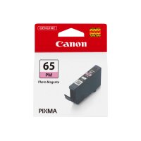CANON Tintenpatrone photo magenta CLI-65PM PIXMA Pro-200...