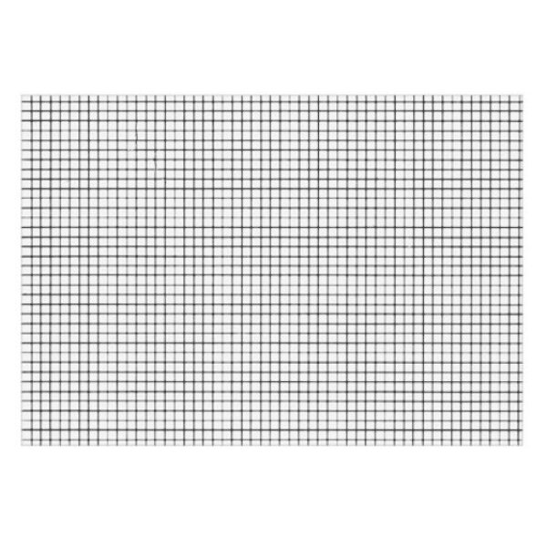 BIELLA Karteikarten kariert 4mm A8 23008400U weiss 200 St&uuml;ck