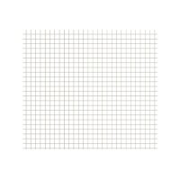 BIELLA Cartes-fiches quadrill. 4mm A8 23008400U blanc 200...