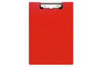 BIELLA Bloc-notes Scripla A4 34940045U rouge, carton...