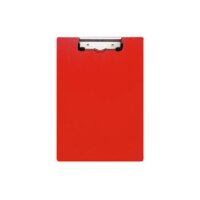 BIELLA Schreibplatte Scripla A4 34940045U rot, Karton hoch