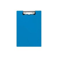 BIELLA Schreibplatte Scripla A4 34940005U blau, Karton hoch
