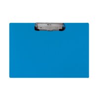 BIELLA Sous-main Scripla A4 34945005U bleu, carton paysage