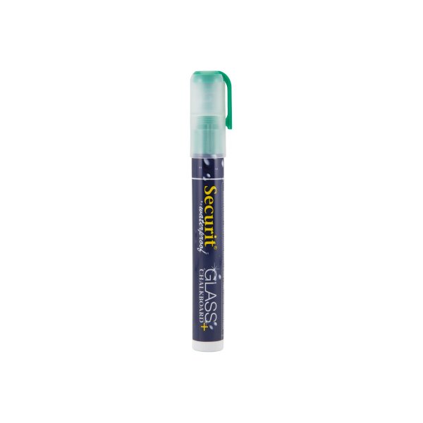 SECURIT Kreidestift 2-6mm SMA610-GR grün, wasserfest