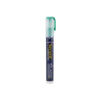 SECURIT Marker Craie 2-6mm SMA610-GR vert,...
