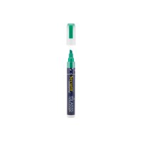 SECURIT Marker Craie 2-6mm SMA610-GR vert,...