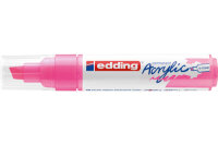 EDDING Acrylmarker 5000 5-10mm 5000-069 neonpink