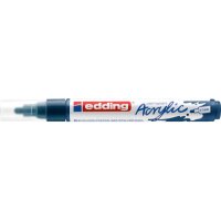 EDDING Acrylmarker 5100 2-3mm 5100-933 elegant midnight