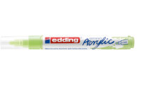 EDDING Acrylmarker 5100 2-3mm 5100-917 pastel green