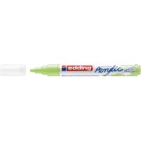 EDDING Acrylmarker 5100 2-3mm 5100-917 pastellgrün sdm