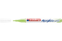 EDDING Acrylmarker 5300 1-2mm 5300-917 pastel green