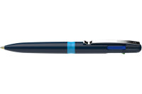 SCHNEIDER Kugelschreiber Take 4 0.5mm 004349-023 4-farbig