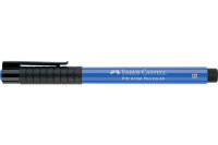 FABER-CASTELL Pitt Artist Pen Brush 2.5mm 167443 kobaltblau