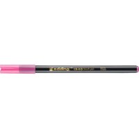 EDDING Brushpen 1340 1340-009 rosa