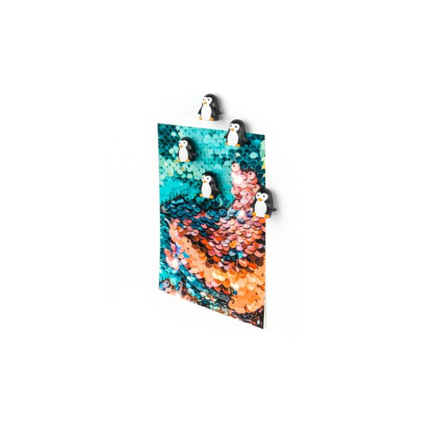 TRENDFORM Aimants PINGU FA4620 6 pcs.