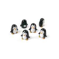 TRENDFORM Aimants PINGU FA4620 6 pcs.