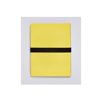 NUUNA Notizbuch Not White A5 54990 Light...