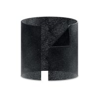 LEITZ Ersaztfilter DuPont 3 Stk. 2415109 Aktivkohle,...