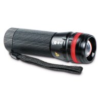 MAUL LED-Taschenlampe MAULeos 0.5W 6.72 schwarz, 30000h,...